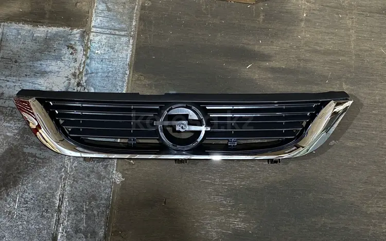 Решетка opel vectra B за 9 000 тг. в Алматы