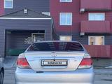 Toyota Camry 2006 годаүшін4 500 000 тг. в Усть-Каменогорск – фото 3