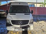Mercedes-Benz Sprinter 2018 годаүшін19 000 000 тг. в Алматы – фото 4