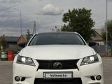 Lexus GS 350 2013 года за 11 500 000 тг. в Актобе – фото 3