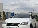 Lexus GS 350 2013 года за 11 500 000 тг. в Актобе