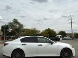 Lexus GS 350 2013 года за 11 500 000 тг. в Актобе – фото 4