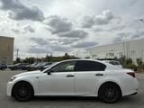 Lexus GS 350 2013 года за 11 500 000 тг. в Актобе – фото 5