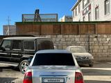 ВАЗ (Lada) Priora 2170 2010 года за 1 800 000 тг. в Актау – фото 2