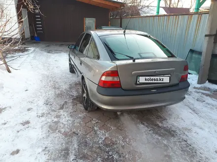 Opel Vectra 1997 года за 2 000 000 тг. в Алматы – фото 5