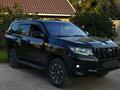 Toyota Land Cruiser Prado 2010 годаfor17 500 000 тг. в Актобе – фото 2