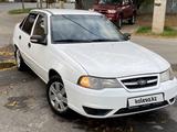 Daewoo Nexia 2013 годаfor2 000 000 тг. в Шымкент