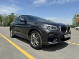 BMW X4 2020 года за 24 500 000 тг. в Алматы – фото 3