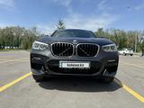 BMW X4 2020 года за 24 500 000 тг. в Алматы – фото 2