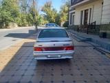 ВАЗ (Lada) 2115 2012 года за 2 000 000 тг. в Шымкент – фото 2