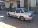 ВАЗ (Lada) 2115 2012 года за 2 000 000 тг. в Шымкент – фото 5
