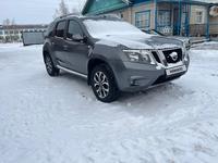 Nissan Terrano 2017 года за 6 000 000 тг. в Астана