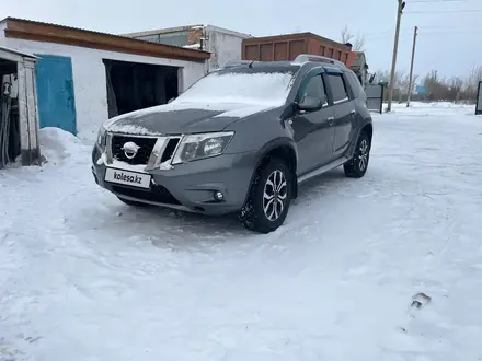 Nissan Terrano 2017 года за 6 000 000 тг. в Астана – фото 2