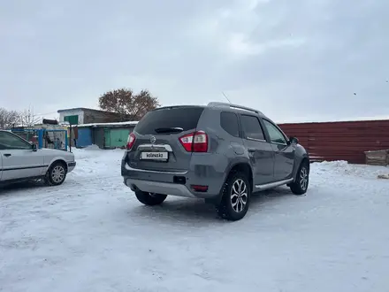 Nissan Terrano 2017 года за 6 000 000 тг. в Астана – фото 5