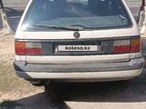 Volkswagen Passat 1992 года за 1 100 000 тг. в Шымкент – фото 2
