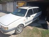 Volkswagen Passat 1992 года за 1 100 000 тг. в Шымкент – фото 4