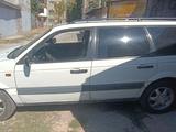 Volkswagen Passat 1992 года за 1 100 000 тг. в Шымкент – фото 5