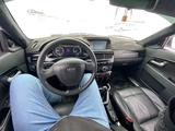 ВАЗ (Lada) Priora 2172 2014 годаүшін3 950 000 тг. в Актобе – фото 5