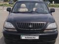 Lexus RX 300 2000 года за 4 800 000 тг. в Усть-Каменогорск