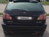 Lexus RX 300 2000 годаүшін4 800 000 тг. в Усть-Каменогорск – фото 3