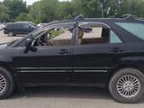 Lexus RX 300 2000 годаүшін4 800 000 тг. в Усть-Каменогорск – фото 4