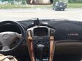 Lexus RX 300 2000 года за 4 800 000 тг. в Усть-Каменогорск – фото 5