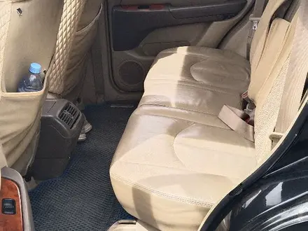 Lexus RX 300 2000 года за 4 800 000 тг. в Усть-Каменогорск – фото 6