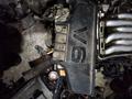 Двигатель на Ауди 2.6 за 650 000 тг. в Костанай – фото 2