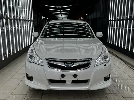 Subaru Legacy 2010 года за 5 250 000 тг. в Астана – фото 13