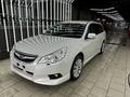 Subaru Legacy 2010 годаfor5 250 000 тг. в Астана – фото 20