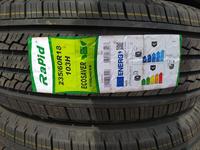 235/60R18 Rapid EcoSaver 103Hүшін35 400 тг. в Шымкент