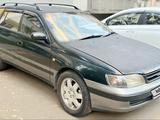 Toyota Caldina 1995 годаүшін1 400 000 тг. в Алматы