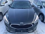 Kia Cadenza 2014 года за 9 500 000 тг. в Караганда – фото 3