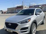 Hyundai Tucson 2019 года за 8 700 000 тг. в Актобе – фото 5