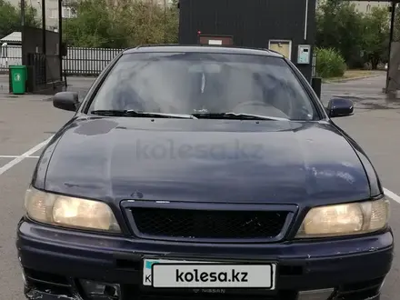 Nissan Maxima 1999 года за 1 800 000 тг. в Талдыкорган – фото 5