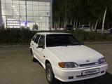 ВАЗ (Lada) 2114 2013 годаүшін1 700 000 тг. в Усть-Каменогорск – фото 2