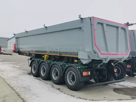 FuJiang 2022 года за 15 500 000 тг. в Алматы