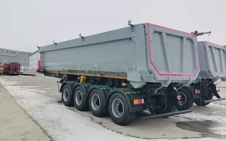 FuJiang 2022 годаүшін15 500 000 тг. в Алматы