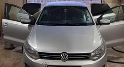 Volkswagen Polo 2014 года за 4 800 000 тг. в Актобе