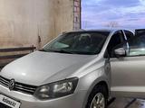 Volkswagen Polo 2014 годаүшін4 800 000 тг. в Актобе – фото 3