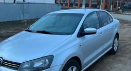 Volkswagen Polo 2014 годаүшін4 800 000 тг. в Актобе – фото 5