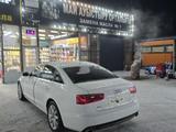 Audi A6 2012 года за 5 700 000 тг. в Астана – фото 3