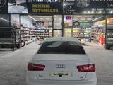 Audi A6 2012 года за 5 700 000 тг. в Астана – фото 5