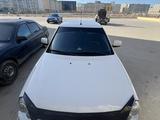 ВАЗ (Lada) Priora 2170 2012 года за 2 500 000 тг. в Актау