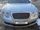 Bentley Continental Flying Spur 2007 годаүшін15 100 000 тг. в Талдыкорган