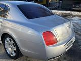 Bentley Continental Flying Spur 2007 годаүшін15 100 000 тг. в Талдыкорган – фото 4