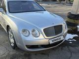 Bentley Continental Flying Spur 2007 годаүшін15 100 000 тг. в Талдыкорган – фото 2