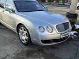 Bentley Continental Flying Spur 2007 годаүшін15 100 000 тг. в Талдыкорган – фото 3