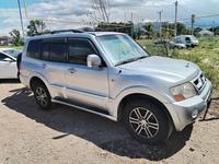 Mitsubishi Pajero 2006 годаүшін6 500 000 тг. в Алматы