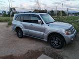 Mitsubishi Pajero 2006 года за 6 500 000 тг. в Алматы – фото 2